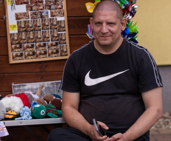 Kultúra v obci / Banícke dni a Dni obce Nižná Slaná 2025: deň druhý - foto