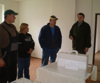 Klub mladých