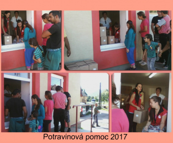 Terénna sociálna práca v obci