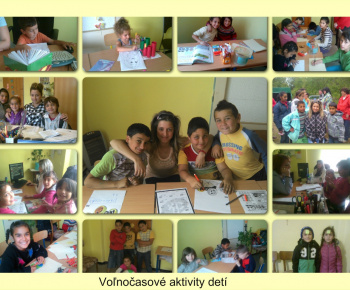 Terénna sociálna práca v obci