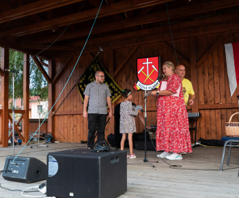 Kultúra v obci / Banícke dni a Dni obce Nižná Slaná 2025: deň druhý - foto