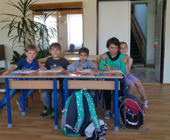 Komunitné centrum Komunitné centrum