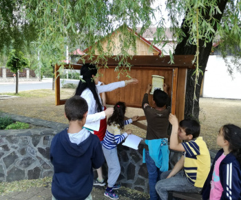 Komunitné centrum Komunitné centrum