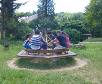 Komunitné centrum Komunitné centrum