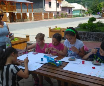 Komunitné centrum Komunitné centrum