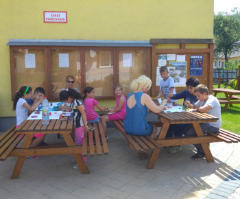 Komunitné centrum Komunitné centrum