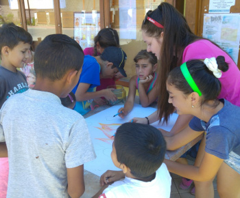 Komunitné centrum Komunitné centrum