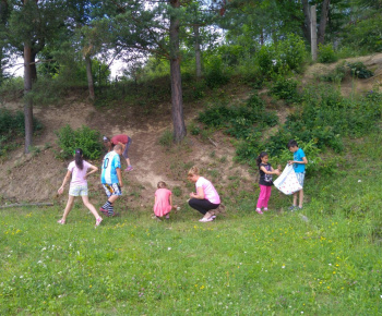 Komunitné centrum Komunitné centrum