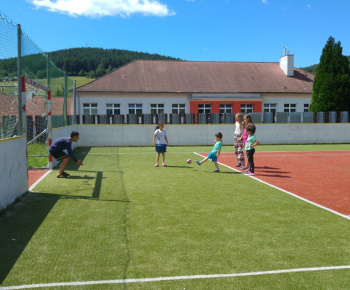 Komunitné centrum Komunitné centrum