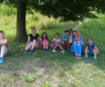 Komunitné centrum Komunitné centrum