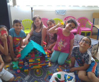 Komunitné centrum Komunitné centrum