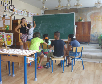 Komunitné centrum Komunitné centrum