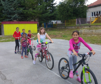 Komunitné centrum Komunitné centrum