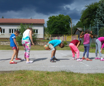 Komunitné centrum Komunitné centrum