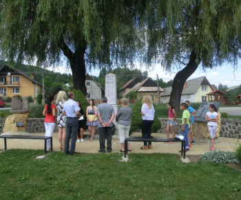 Komunitné centrum Komunitné centrum