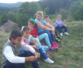 Komunitné centrum Komunitné centrum