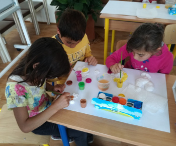 Komunitné centrum Komunitné centrum