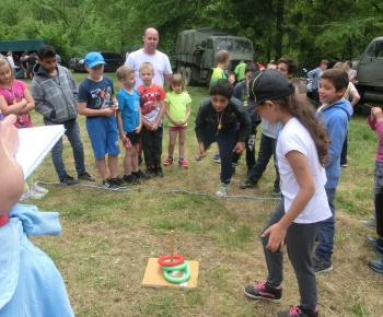 Komunitné centrum Komunitné centrum