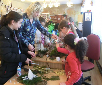 Komunitné centrum Komunitné centrum