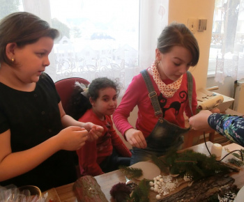 Komunitné centrum Komunitné centrum