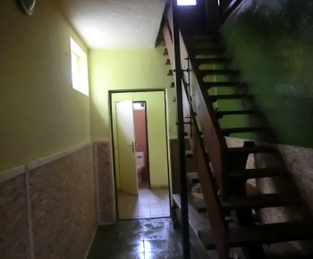 Turistická ubytovňa Poliačky