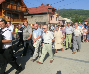 Kultúrne pamiatky / Slovenské národné povstanie - foto