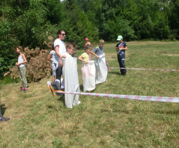 Výstupy / VÝSTUP NA ŽDIAR 2018 - foto