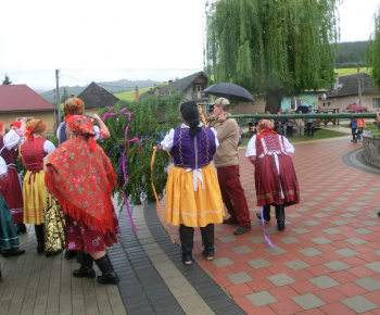 Kultúrne pamiatky / TURICE 2016 - foto