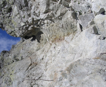 Roháče, Vysoké Tatry 2010