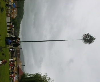 Kultúrne pamiatky / TURICE 2016 - foto