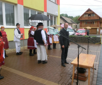 Kultúrne pamiatky / TURICE 2016 - foto