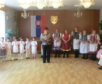 Kultúrne pamiatky / TURICE 2016 - foto Kultúrne pamiatky / TURICE 2016 - foto