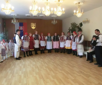 Kultúrne pamiatky / TURICE 2016 - foto