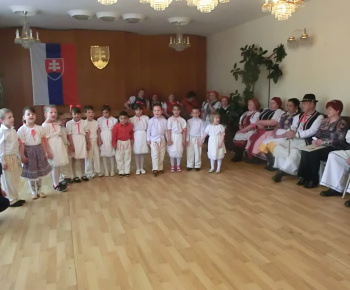Kultúrne pamiatky / TURICE 2016 - foto