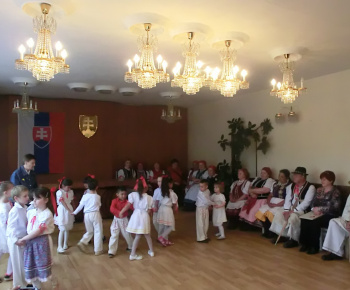 Kultúrne pamiatky / TURICE 2016 - foto