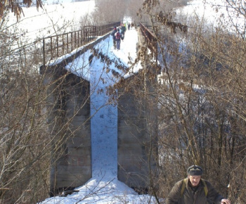 Tunel pod Homôlkou