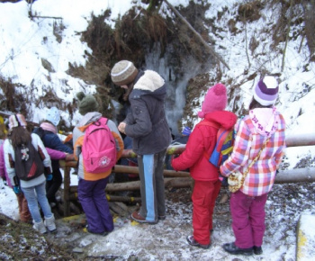 Tunel pod Homôlkou