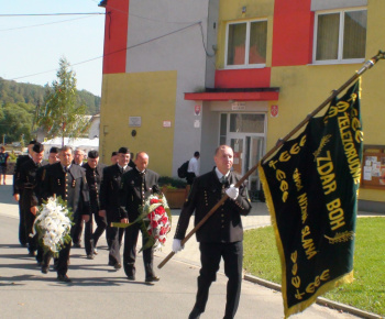 Kultúrne pamiatky / „Zachovávanie baníckych tradícií“ - foto