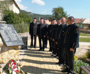 Kultúrne pamiatky / „Zachovávanie baníckych tradícií“ - foto