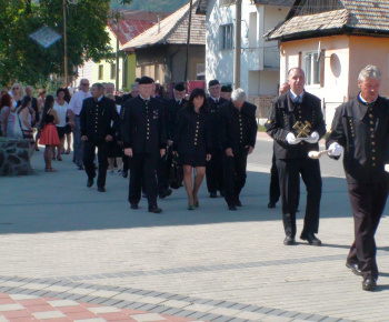 Kultúrne pamiatky / „Zachovávanie baníckych tradícií“ - foto