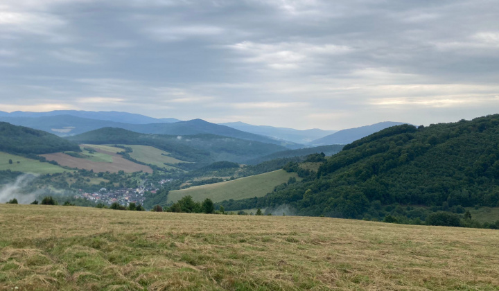 Dni obce Kobeliarovo<br/>a turistický výstup na Ždiarik