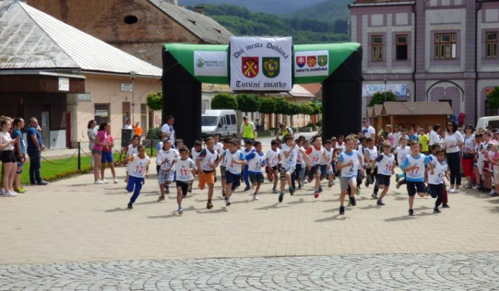 Dni mesta Dobšiná