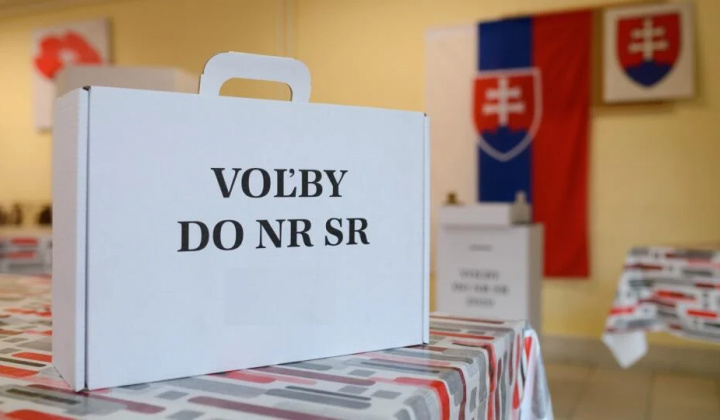 Voľby do Národnej rady Slovenskej republiky