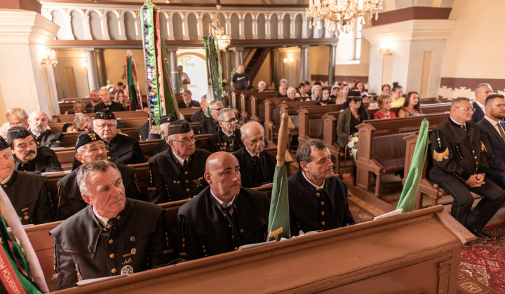 Banícke dni a Dni obce Nižná Slaná: rozšírenie tradičného podujatia